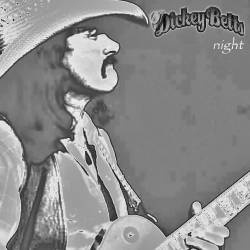 Dickey Betts : Night